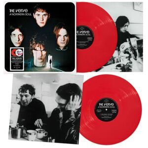 The Verve - Northern Soul  LP LP
